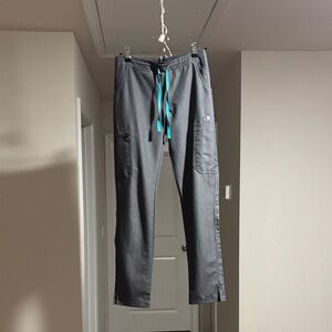 Women’s XS FIGS Scrub Pants